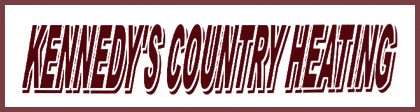Kennedy's Country Heating
